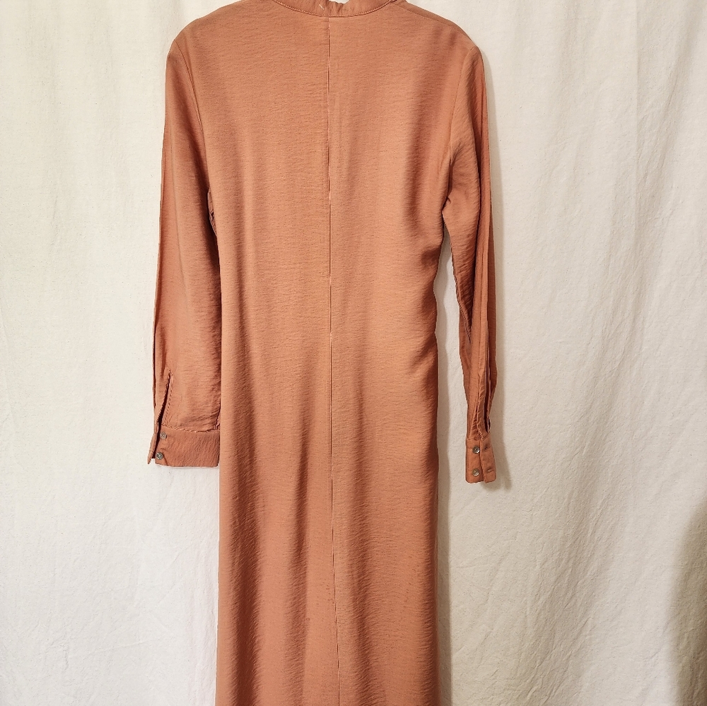 NWT MNG by MANGO Dress - Picture 2 of 6